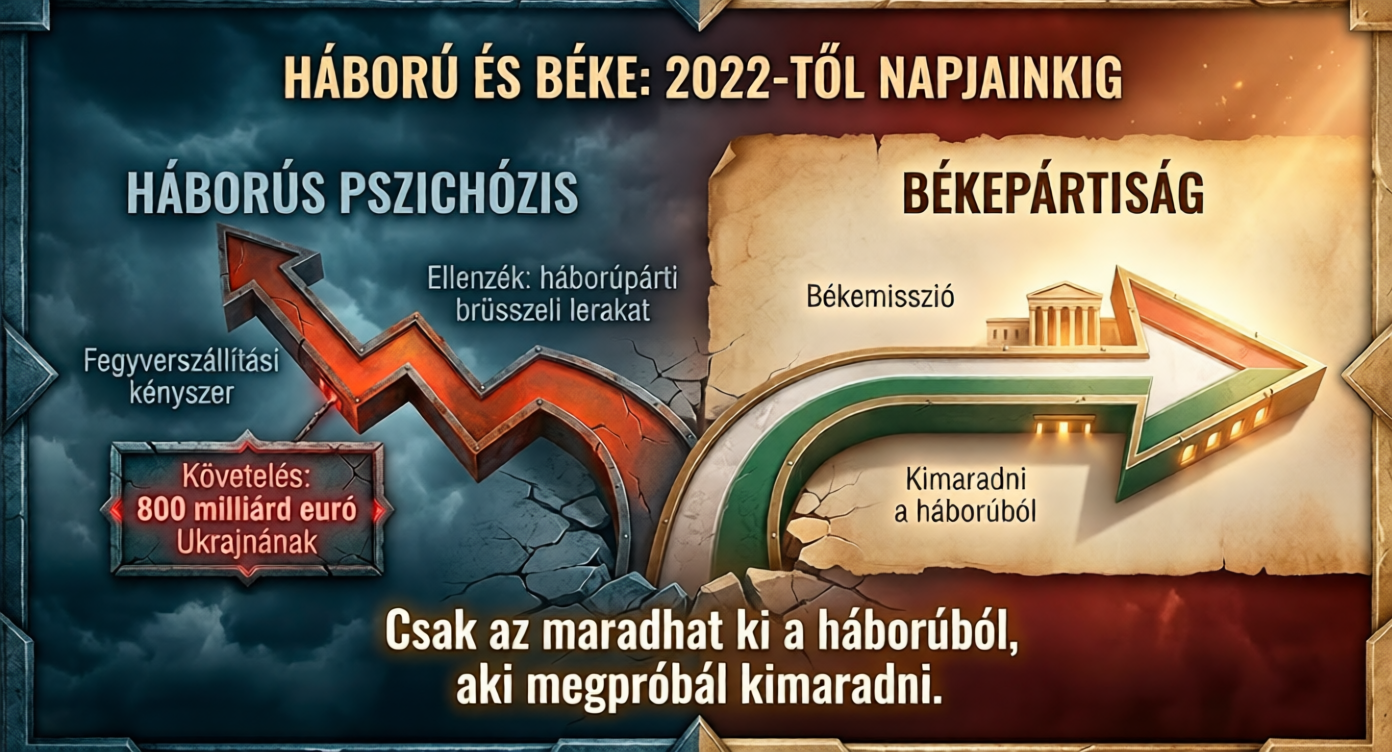 Háború és Béke