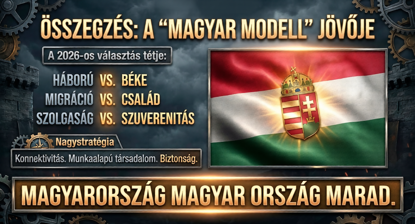 Összegzés